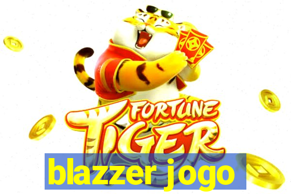 blazzer jogo